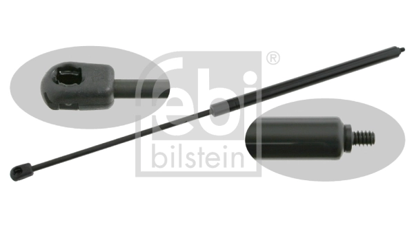 Gas Spring, bonnet